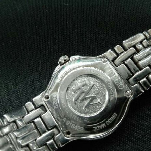 Raymond Weil Fidelio 9962-2 Diamond Ladies Watch